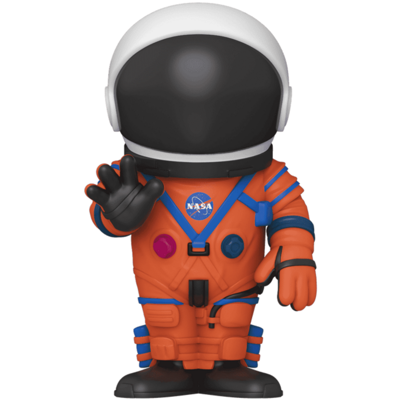 Funko Pop! Soda: NASA - Astronaut