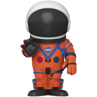 Funko Pop! Soda: NASA - Astronaut