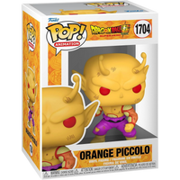 Funko Pop! Animation: Dragon Ball Super - Orange Piccolo #1704