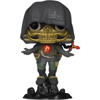 Funko Pop! Games: PlayStation - Higgs Monaghan #636