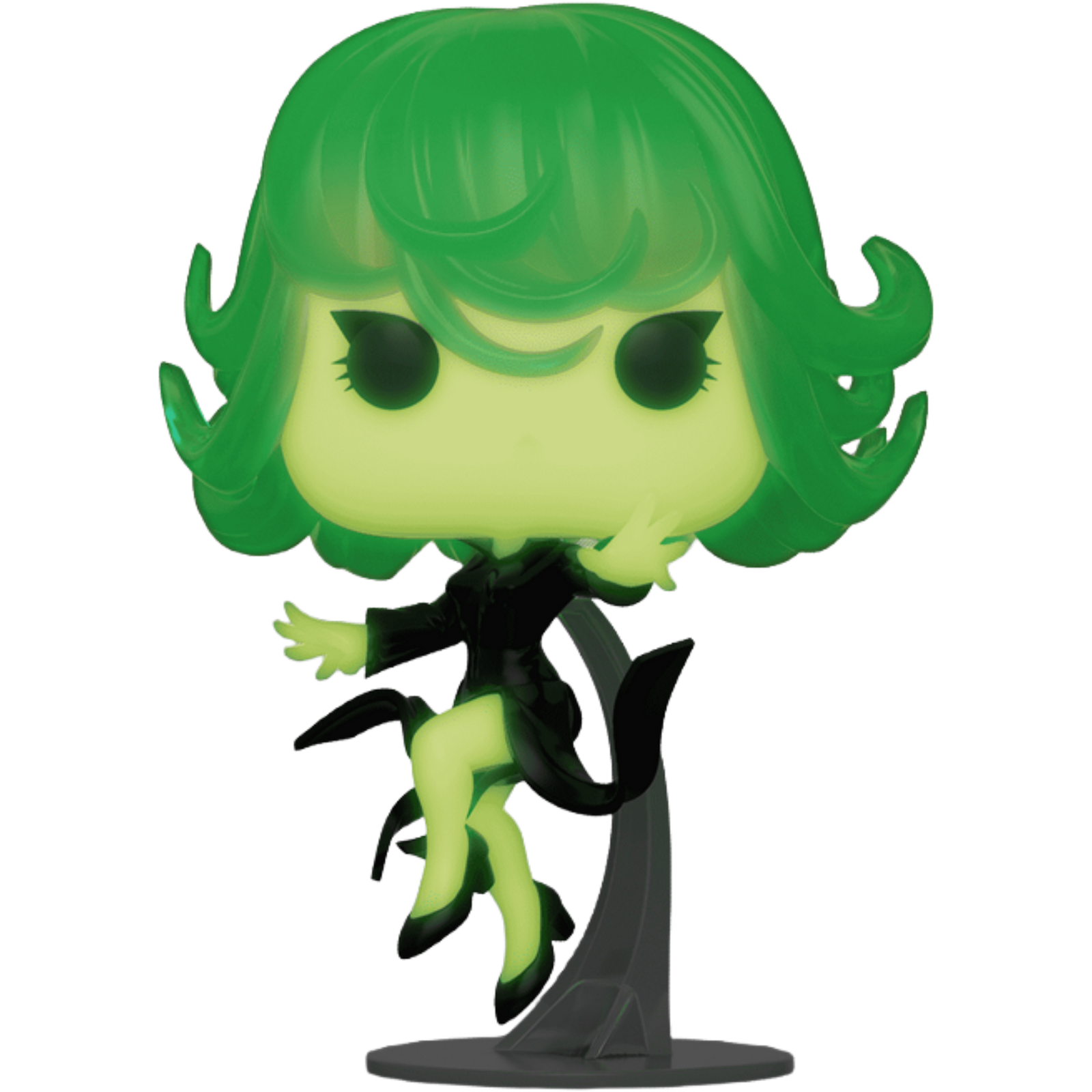 Funko Pop! Animation: One-Punch Man - Terrible Tornado #721