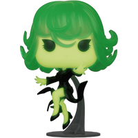 Funko Pop! Animation: One-Punch Man - Terrible Tornado #721
