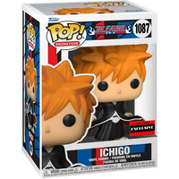 Funko Pop! Animation: Bleach - Ichigo #1087