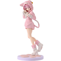 SEGA / Luminasta: Re:ZERO Starting Life - RAM (Mofumofu Pack)