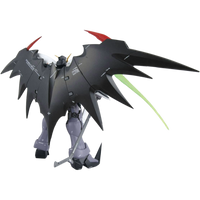 BANDAI / Hobby MG: Gundam-W Endless Waltz - Gundam Deathscythe Hell [XXXG-01D2] (Escala 1/100)