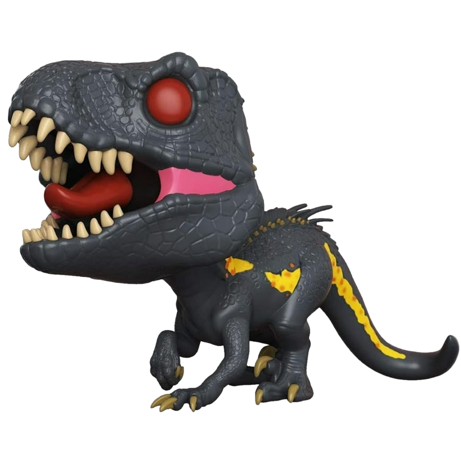 Funko Pop! Movies: Jurassic World Fallen Kingdom - Indoraptor #588