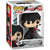 Funko Pop! Games: Persona 30th - Protagonist #1239