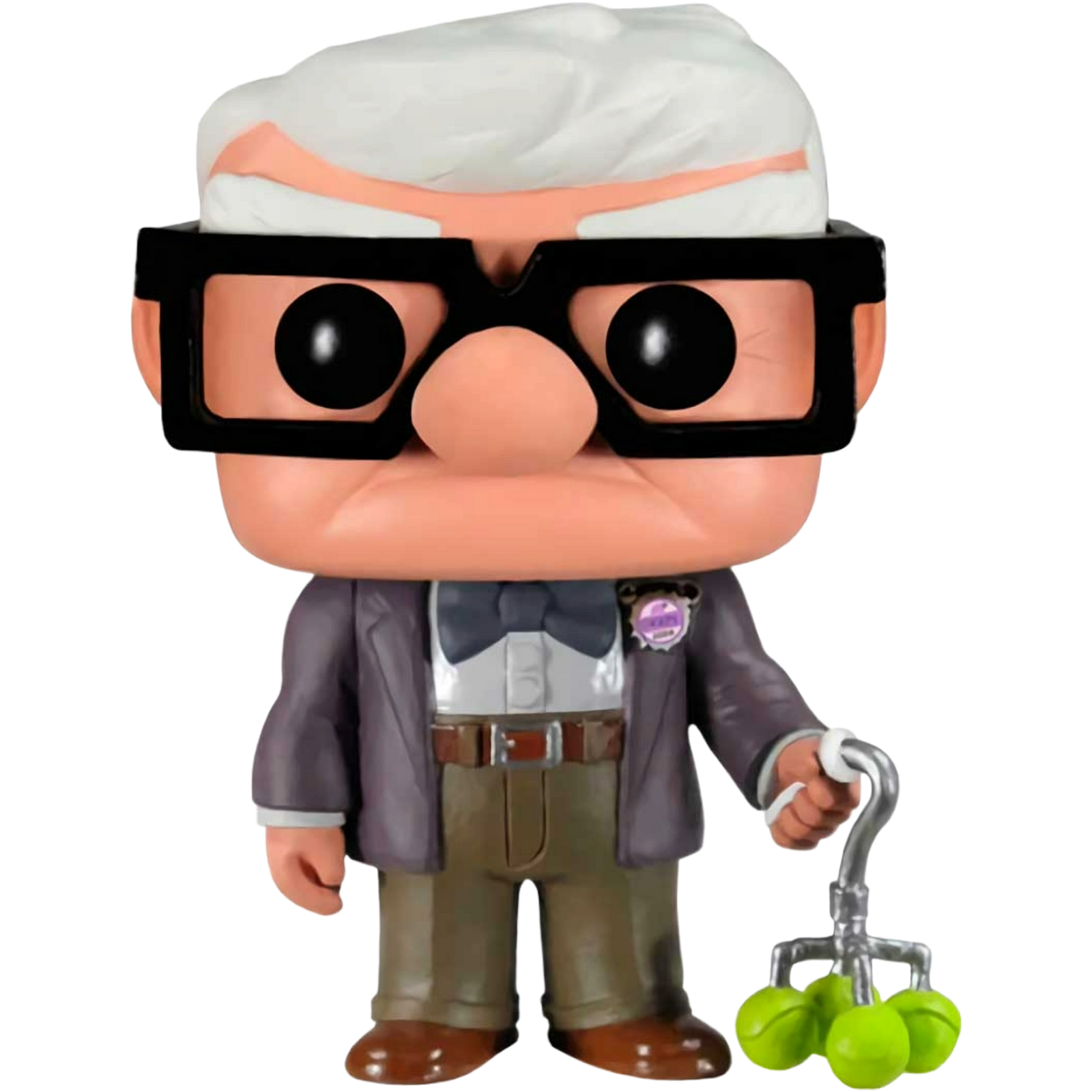 Funko Pop! Movies: Up - Carl #59