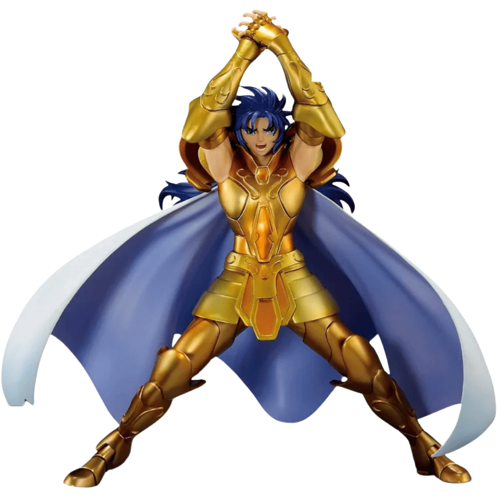BANDAI / Ichibansho: Saint Seiya - Gemini Saga (Gold Saints Arc)