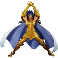 BANDAI / Ichibansho: Saint Seiya - Gemini Saga (Gold Saints Arc)