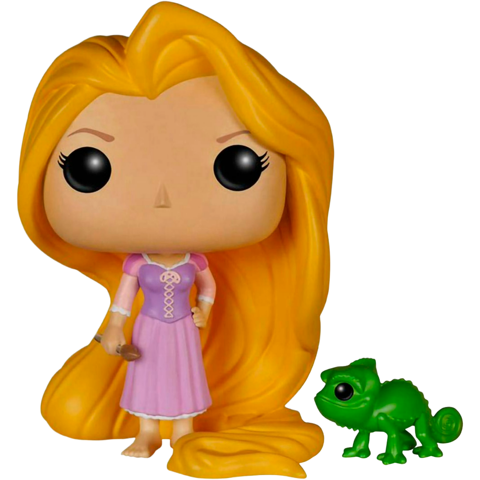 Funko Pop! Disney: Tangled - Rapunzel & Pascal #147