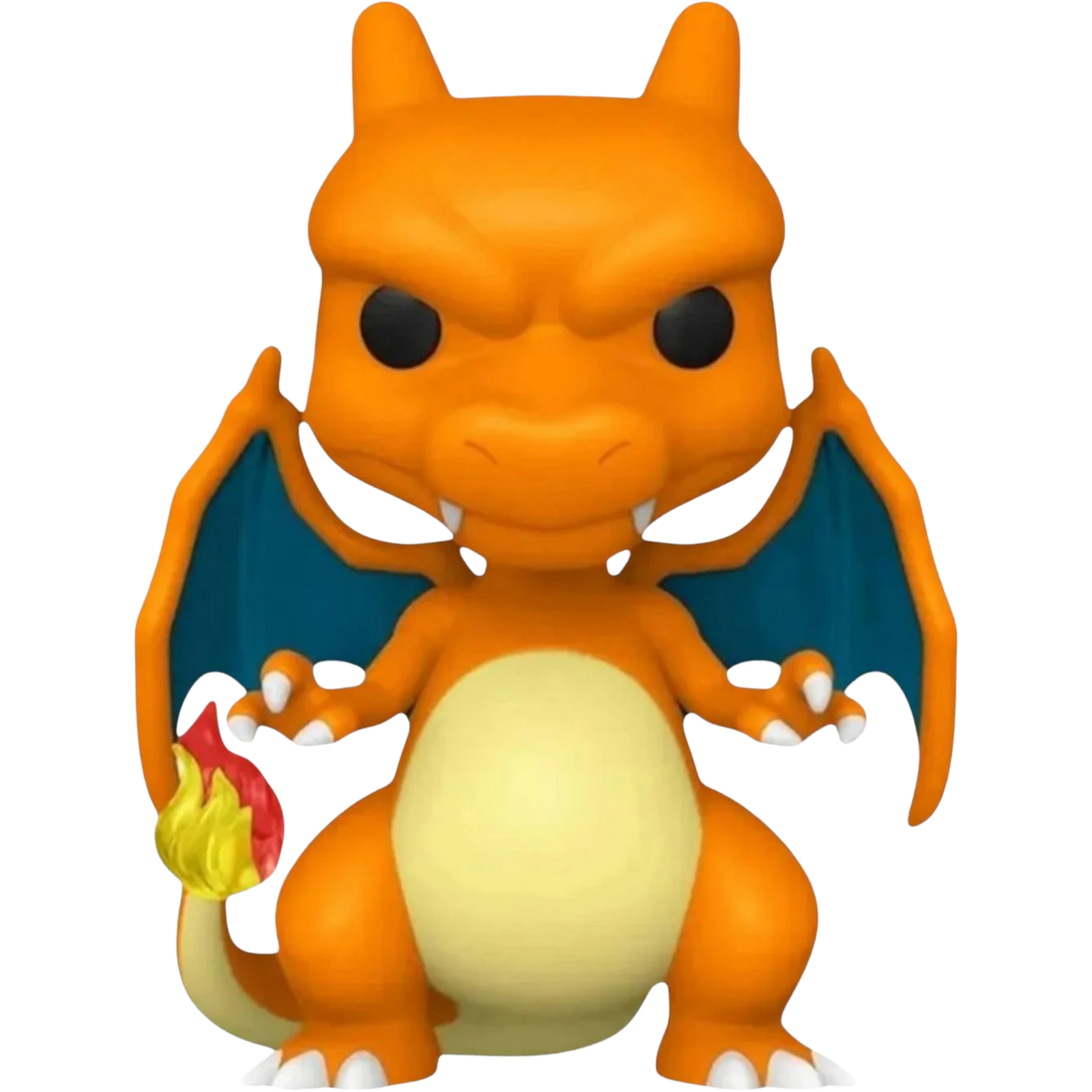 Funko Pop! Games: Pokémon - Charizard #843