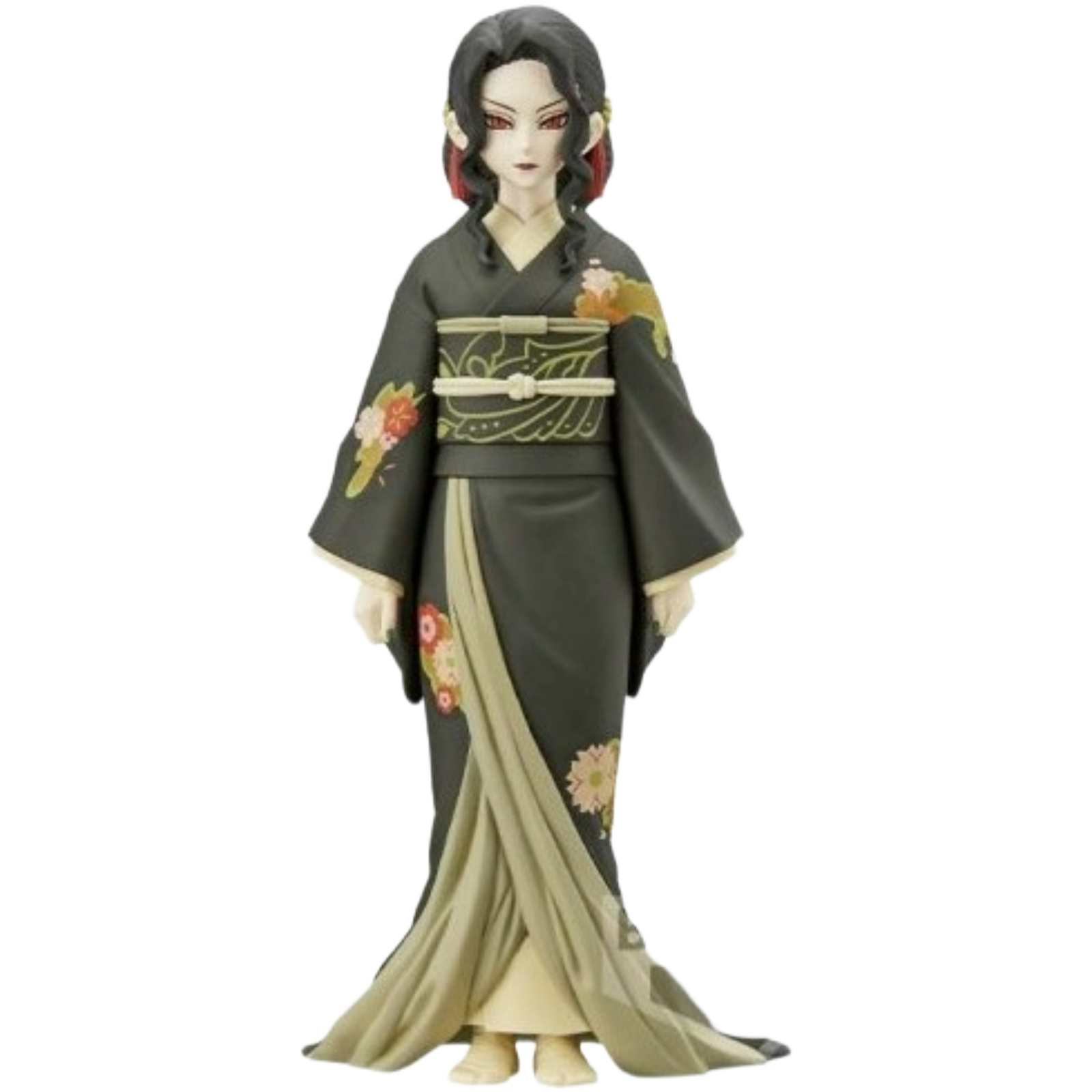 BANDAI / Banpresto: Demon Slayer - Muzan Kibutsuji (Vol. 6)