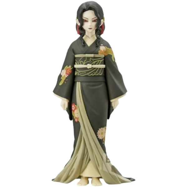 BANDAI / Banpresto: Demon Slayer - Muzan Kibutsuji (Vol. 6)