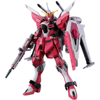BANDAI / Hobby HG: Gundam Seed Freedom - Infinite Justice Gundam Type II (Escala 1/144)