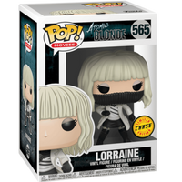 Funko Pop! Movies: Atomic Blonde - Lorraine #565