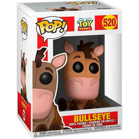 Funko Pop! Movies: Toy Story - Bullseye #520
