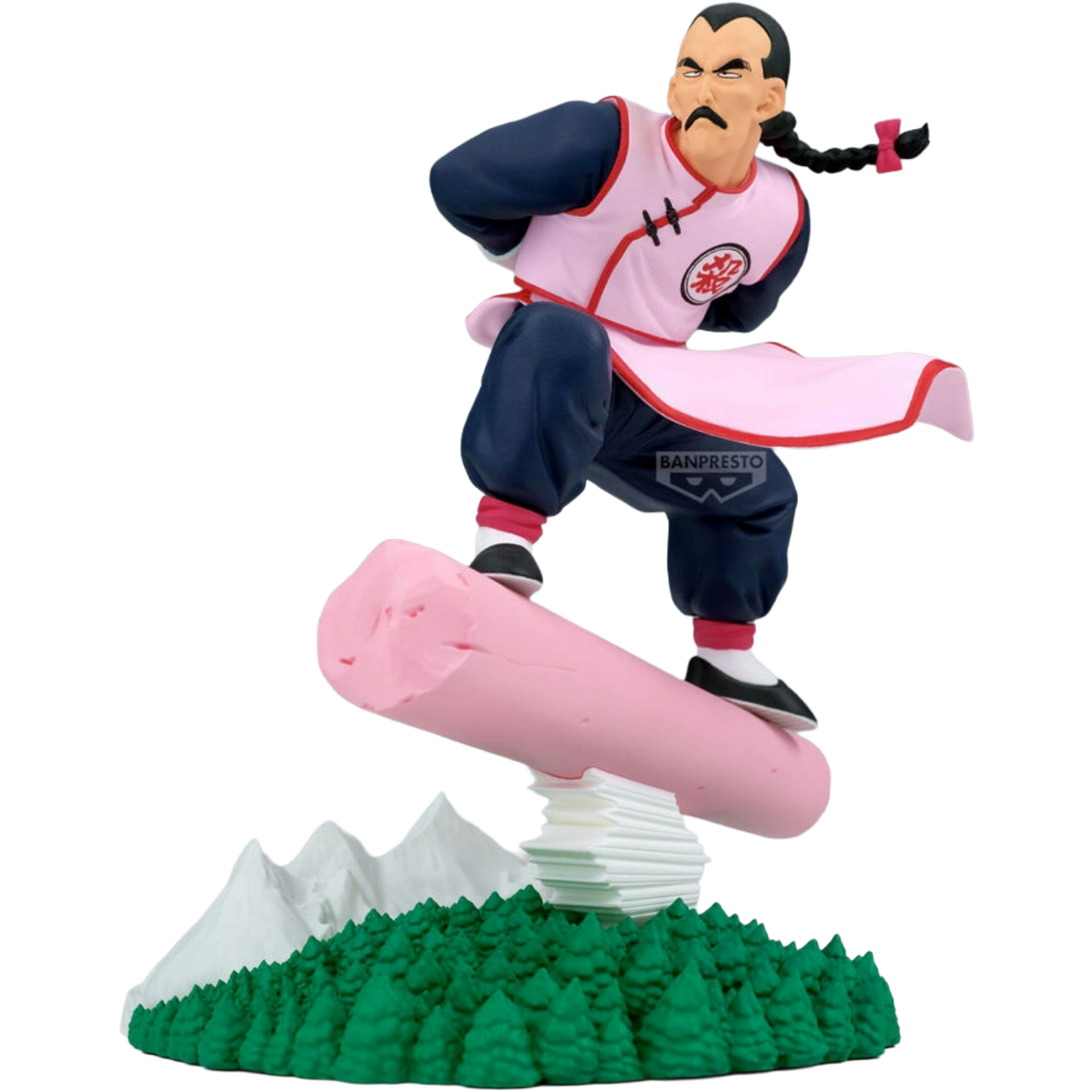 BANDAI / Banpresto History Box: Dragon Ball - Taopaipai