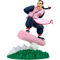 BANDAI / Banpresto History Box: Dragon Ball - Taopaipai