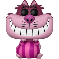 Funko Pop! Jumbo: Alice In Wonderland - Cheshire Cat #1066