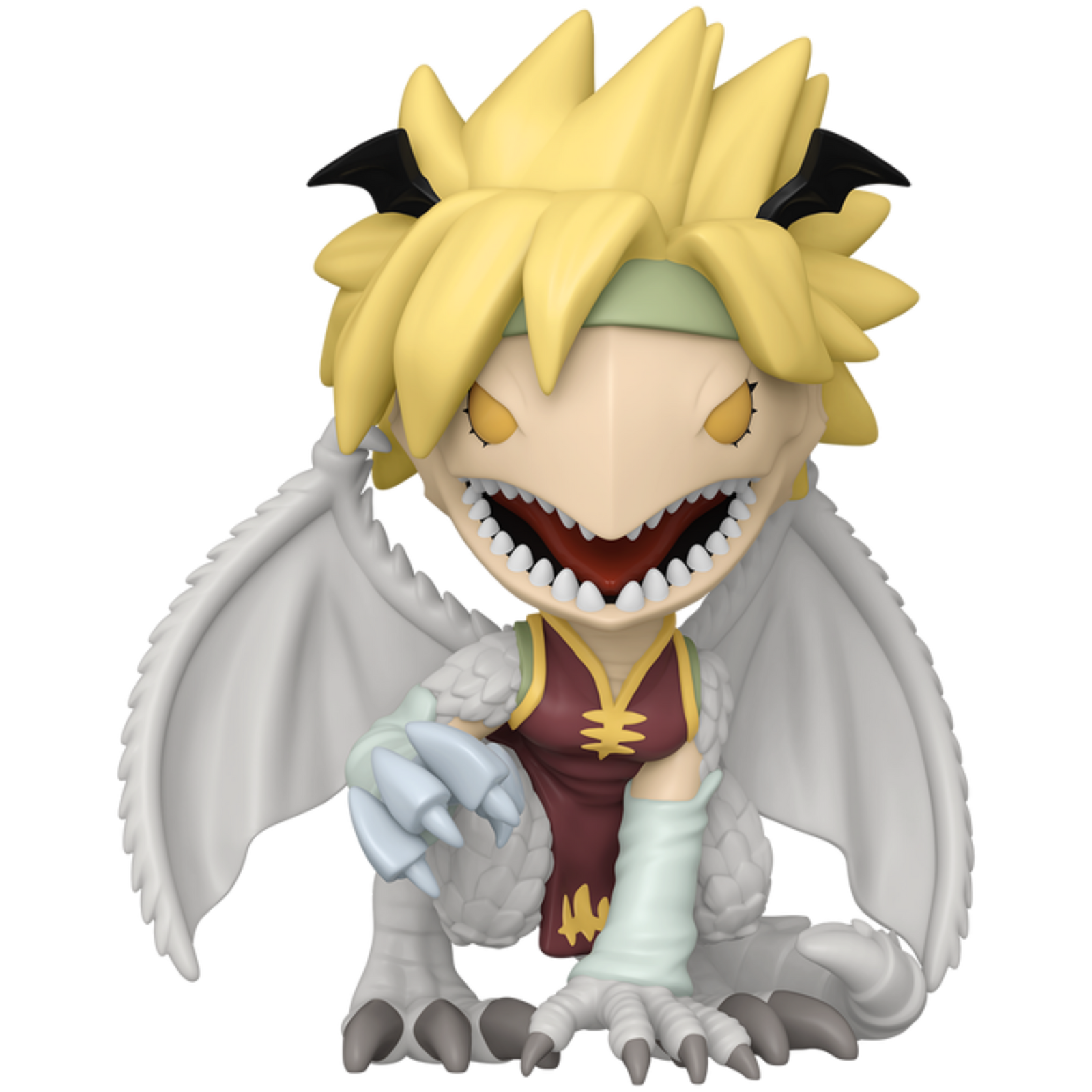 Funko Pop! Jumbo: My Hero Academia - Ryukyu #1814