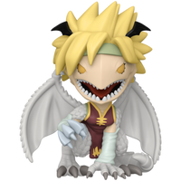 Funko Pop! Jumbo: My Hero Academia - Ryukyu #1814