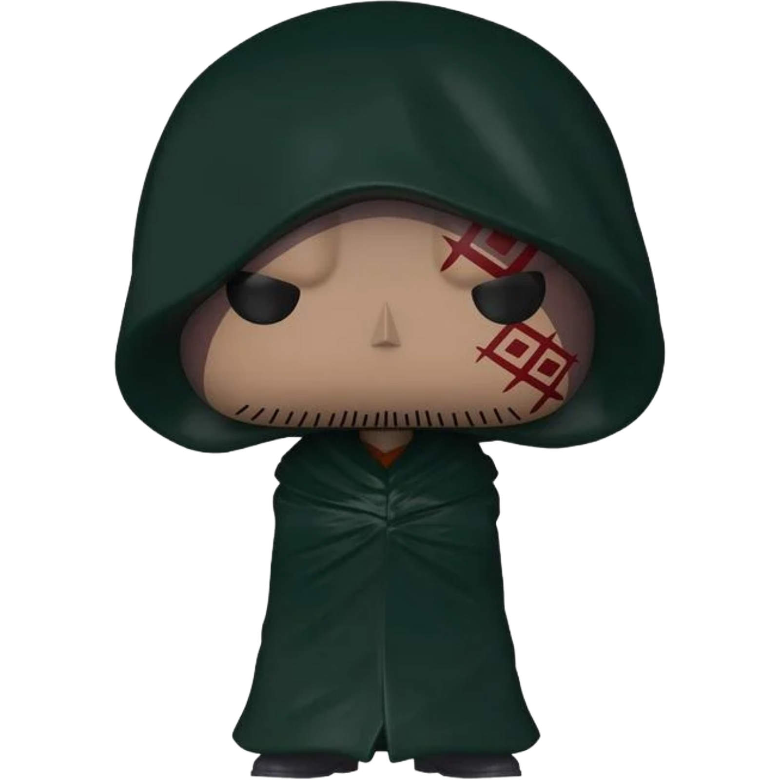 Funko Pop! Animation: One Piece - Monkey D. Dragon #2206