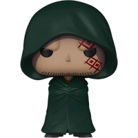 Funko Pop! Animation: One Piece - Monkey D. Dragon #2206