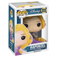 Funko Pop! Disney: Tangled - Rapunzel #223