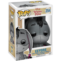 Funko Pop! Disney: Winnie The Pooh - Eeyore #254