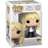 Funko Pop! TV: Hannah Montana - Hannah Montana #1347