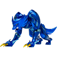BANDAI / Tamashii Nations: Saint Seiya - Epsilon Alioth Fenrir (Saint Cloth Myth EX)