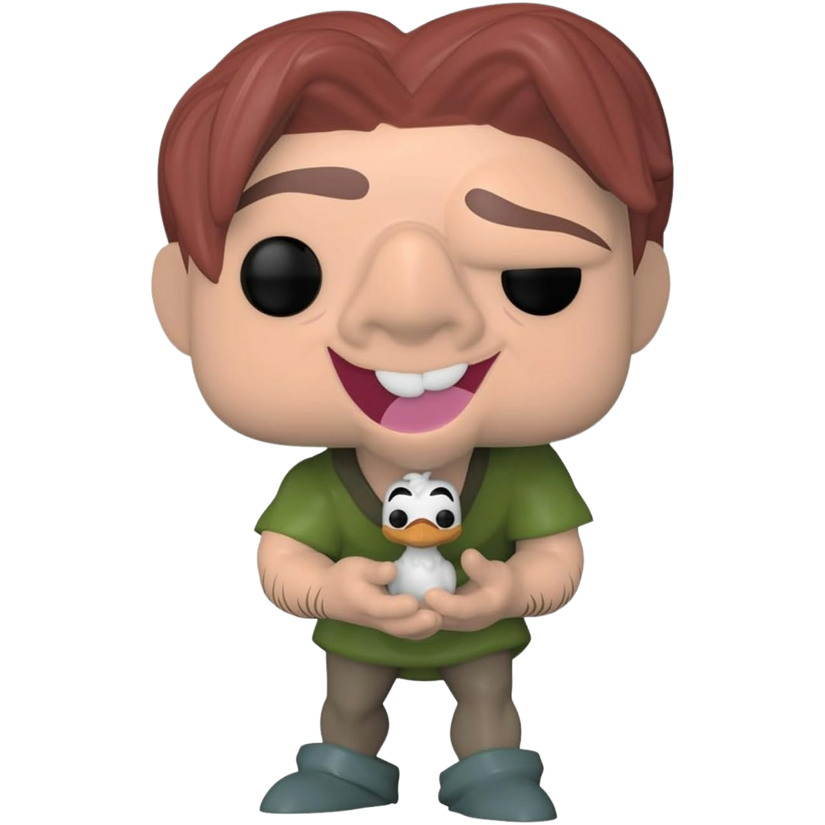 Funko Pop! Disney: The Hunchback Of Notre Dame - Quasimodo #1734