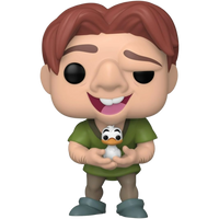 Funko Pop! Disney: The Hunchback Of Notre Dame - Quasimodo #1734