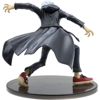 BANDAI / Banpresto The Evil Villains: My Hero Academia - Tomura Shigaraki