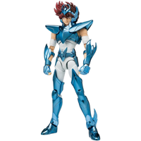 BANDAI / Tamashii Nations: Saint Seiya - Pegasus Seiya [Final Bronze Cloth-Original Color Edition] (Saint Cloth Myth EX)