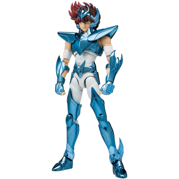 BANDAI / Tamashii Nations: Saint Seiya - Pegasus Seiya [Final Bronze Cloth-Original Color Edition] (Saint Cloth Myth EX)