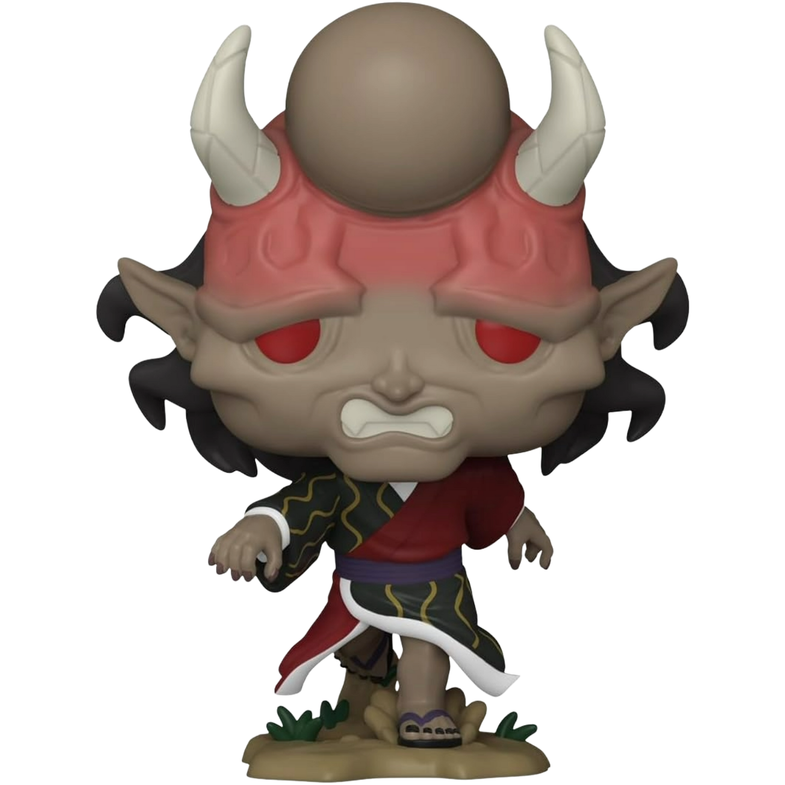 Funko Pop! Animation: Demon Slayer - Hantengu #1854