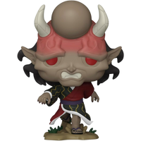 Funko Pop! Animation: Demon Slayer - Hantengu #1854