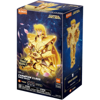 Blokees Champion Class: Saint Seiya - Virgo Shaka