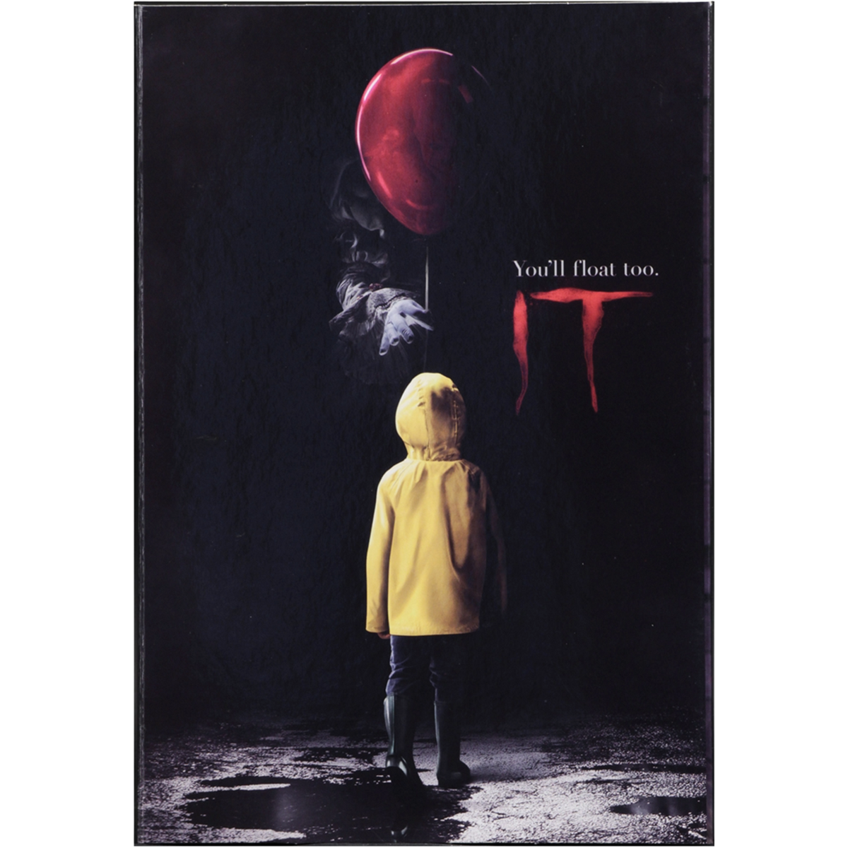 NECA Ultimate: IT - Pennywise