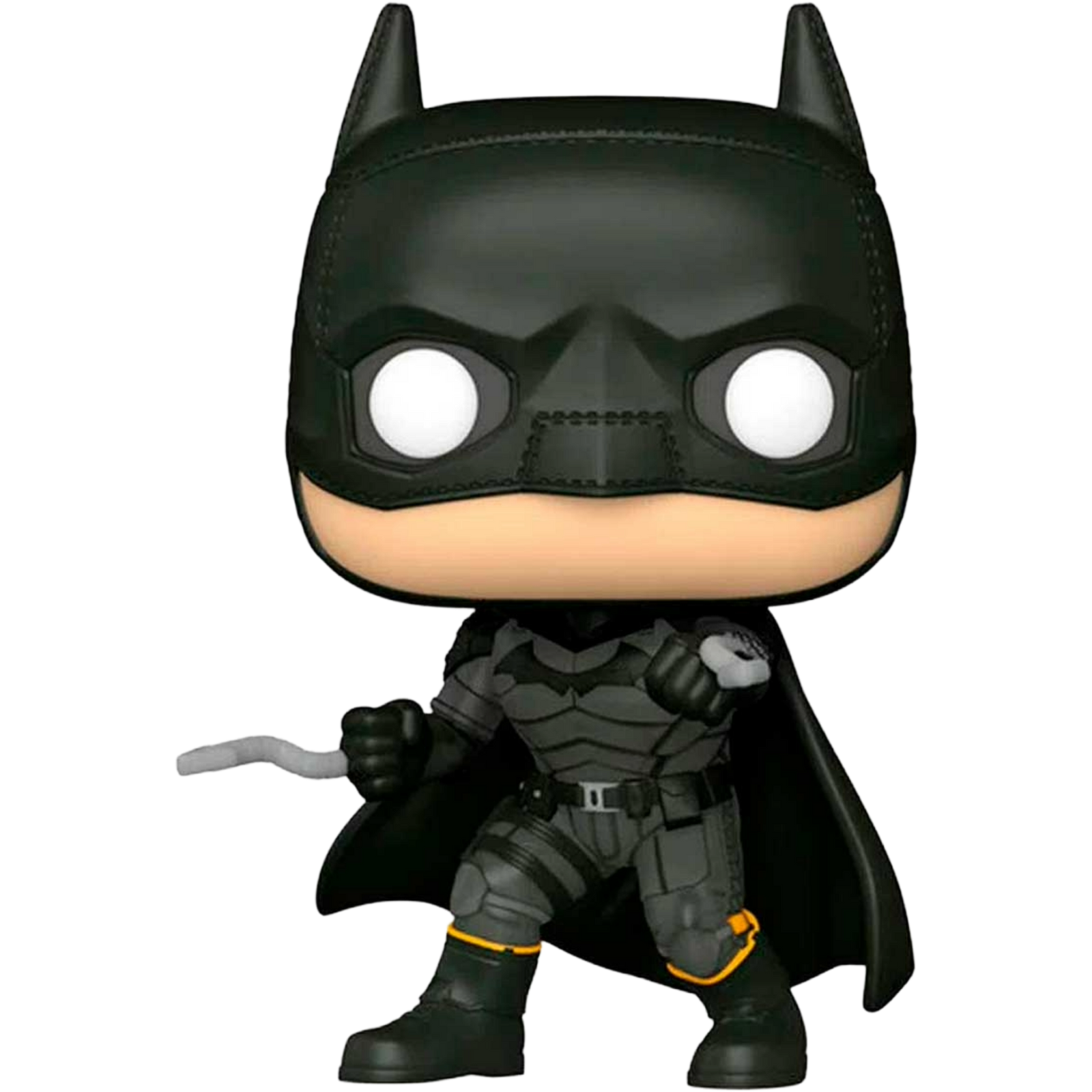 Funko Pop! Movies: The Batman Movie - Batman #1189