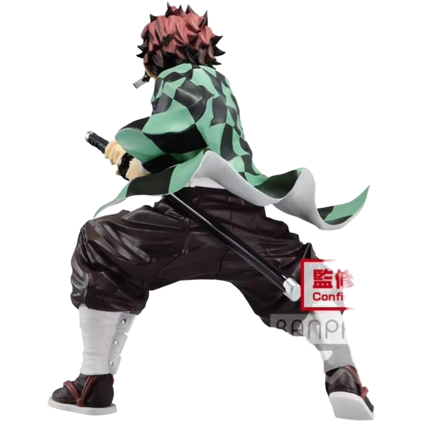 BANDAI / Banpresto Maximatic: Demon Slayer - The Tanjiro Kamado I