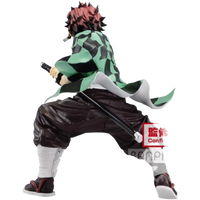 BANDAI / Banpresto Maximatic: Demon Slayer - The Tanjiro Kamado I