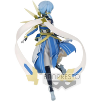 BANDAI / Banpresto Espresto: Sword Art Online Alicization - Sinon The Sun Godness Solus