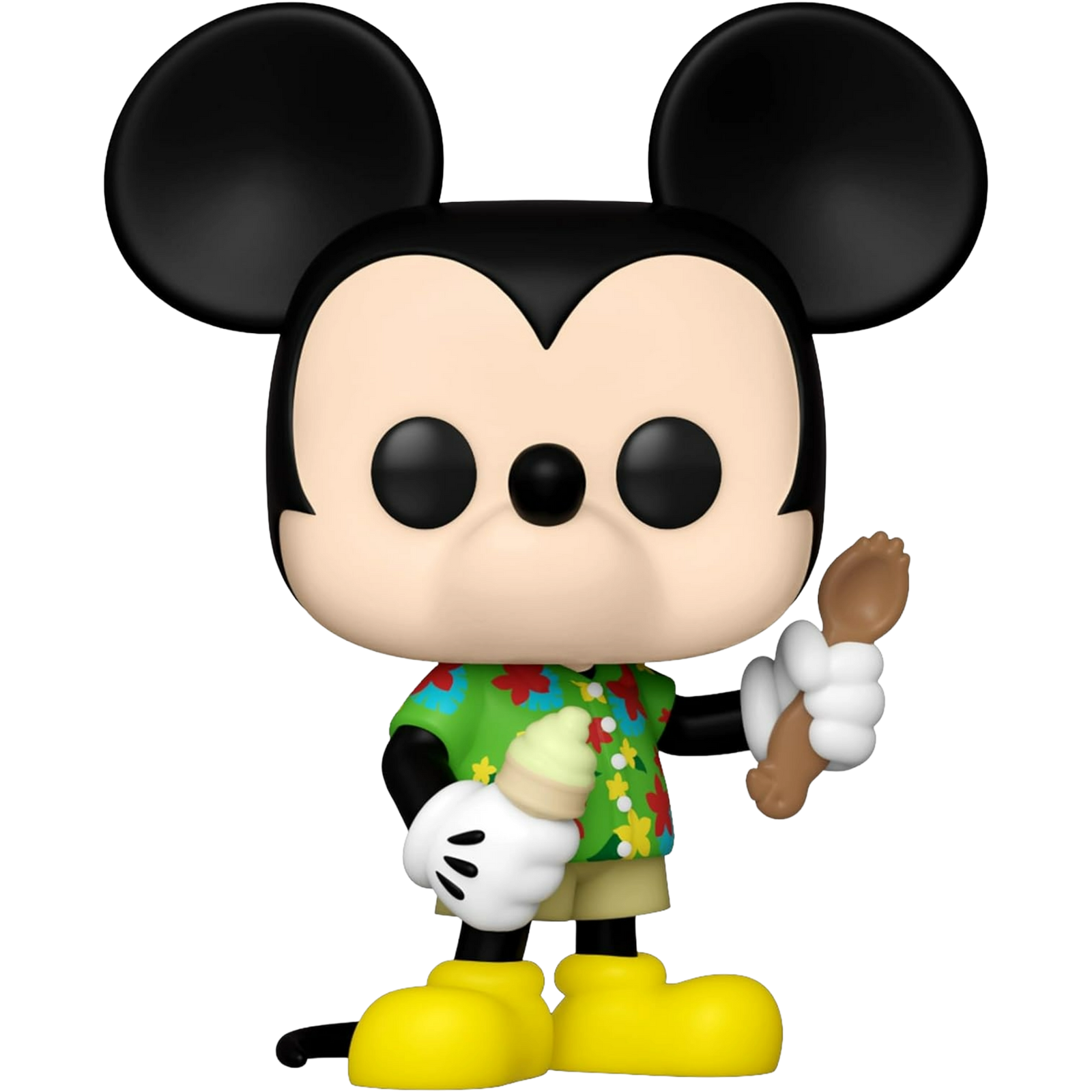 Funko Pop! Disney: Walt Disney World 50th - Mickey Mouse #1307