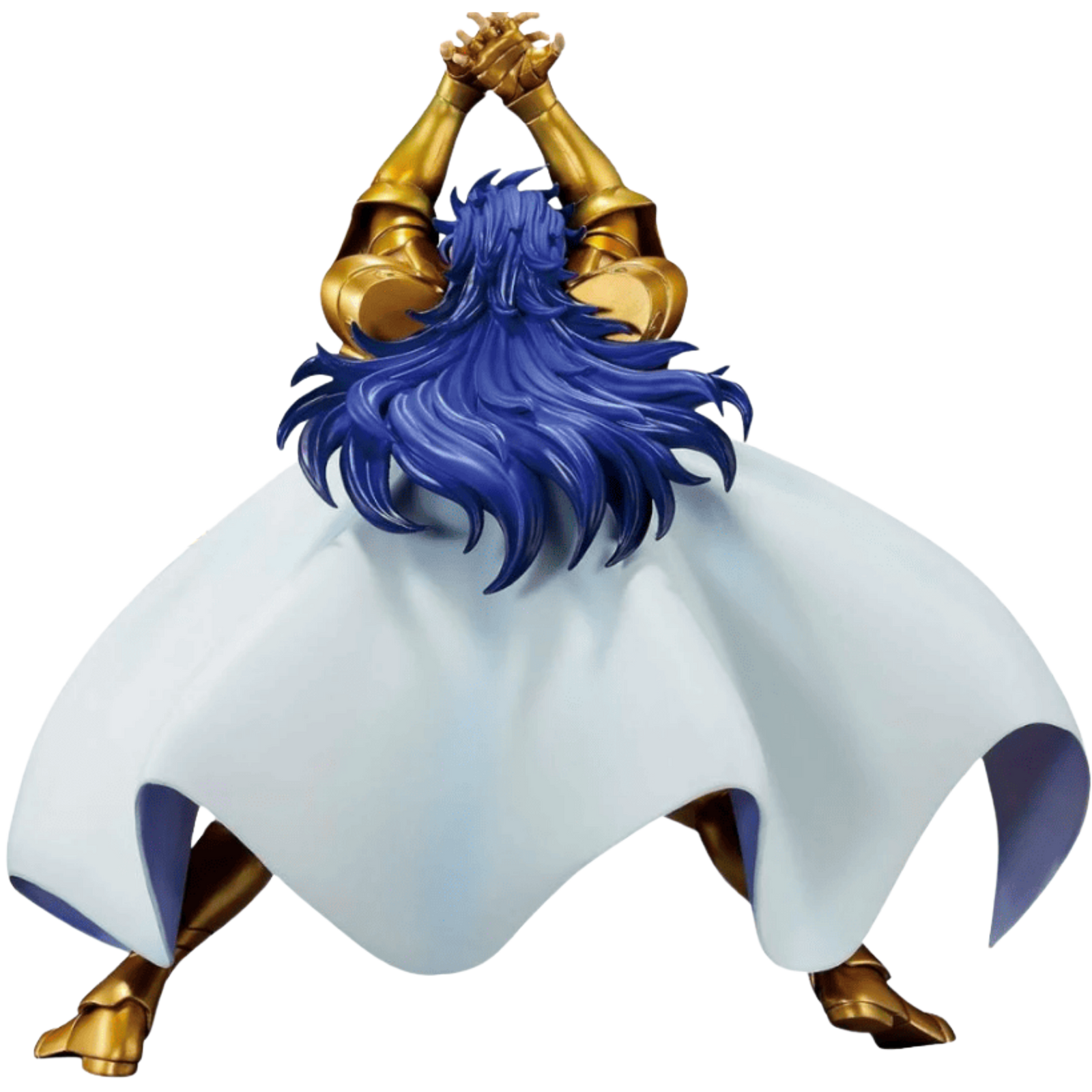 BANDAI / Ichibansho: Saint Seiya - Gemini Saga (Gold Saints Arc)