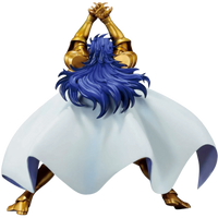 BANDAI / Ichibansho: Saint Seiya - Gemini Saga (Gold Saints Arc)