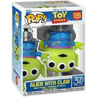 Funko Pop! Movies: Toy Story - Alien With Claw #1595