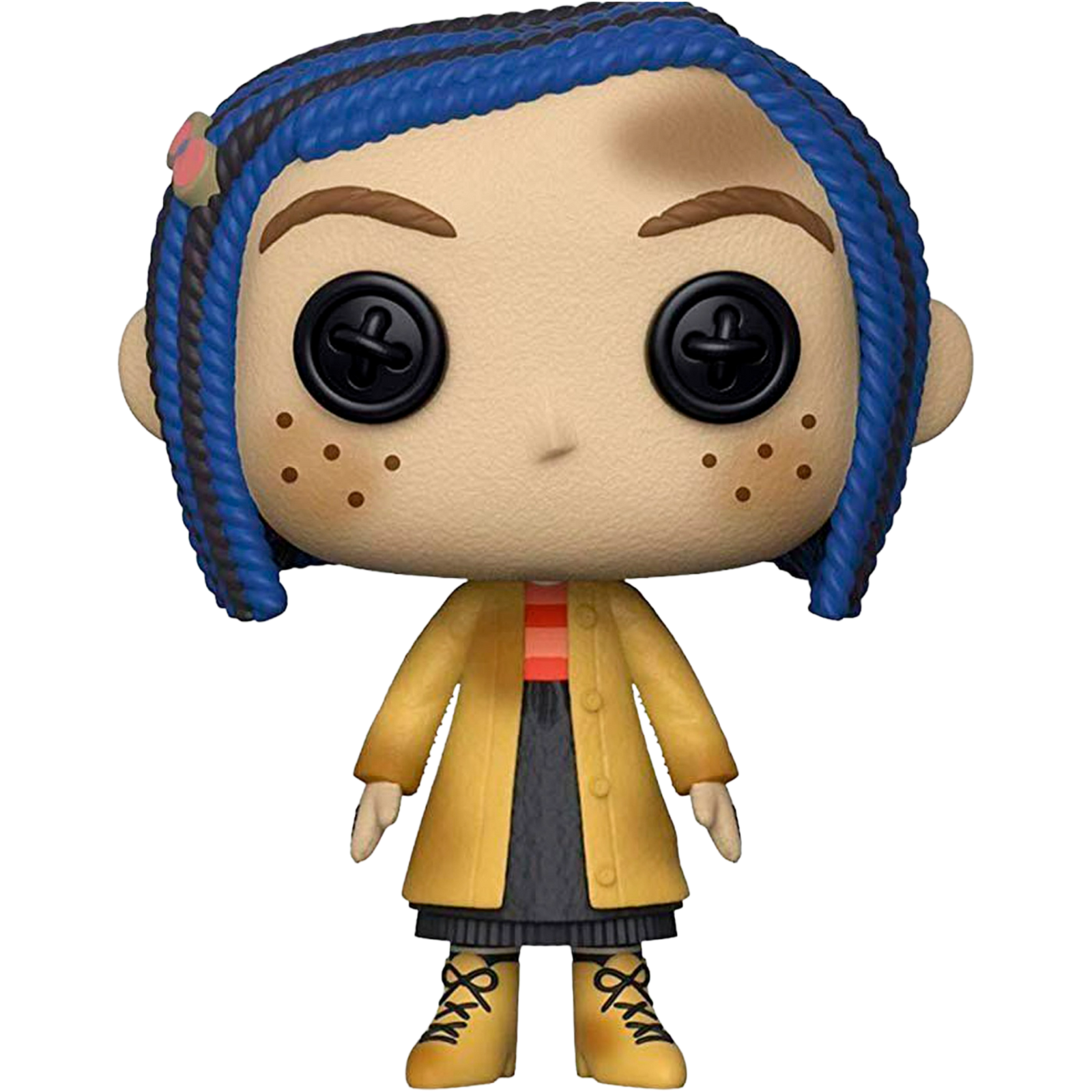 Funko Pop! Animation: Coraline - Coraline Doll #425